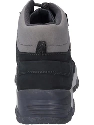 Josef Seibel Philipp 50 Stiefelette Grau/Dunkelgrau/Dunkelblau/Schwarz/Hellgrau