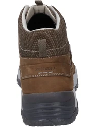 Josef Seibel Philipp 50 Stiefelette Braun/Grau/Beige