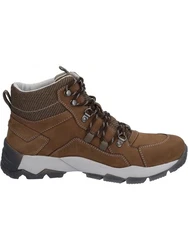 Josef Seibel Philipp 50 Stiefelette Braun/Grau/Beige