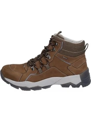 Josef Seibel Philipp 50 Stiefelette Braun/Grau/Beige