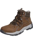 Josef Seibel Philipp 50 Stiefelette Braun/Grau/Beige