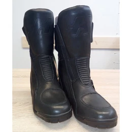 Held Via Tourenstiefel 37 Motorradstiefel (Packung, Antistatische und l- und Benzinfeste Sohle)
