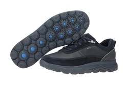 Geox Schnürschuh U16BYE 08522 C4007 (08522)