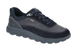 Geox Schnürschuh U16BYE 08522 C4007 (08522)
