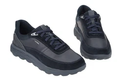 Geox Schnürschuh U16BYE 08522 C4007 (08522)