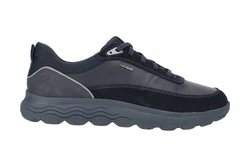 Geox Schnürschuh U16BYE 08522 C4007 (08522)