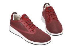 Geox Schnürschuh U047FD 0005Q C7005 U047FD 0005Q C7005