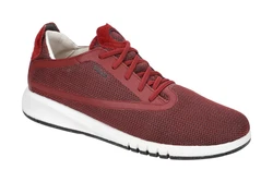 Geox Schnürschuh U047FD 0005Q C7005 U047FD 0005Q C7005