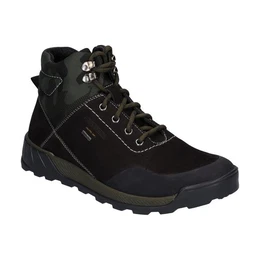 Raymond 54, schwarz Stiefelette