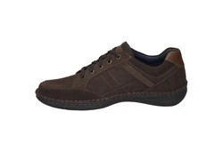Josef Seibel Anvers 42 Herren Schnürschuh braun