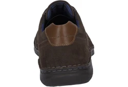 Josef Seibel Anvers 42 Herren Schnürschuh braun
