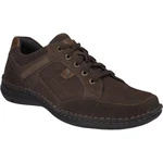Josef Seibel Anvers 42 Herren Schnürschuh braun