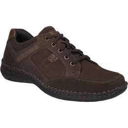 Anvers 42, braun Schnrschuh