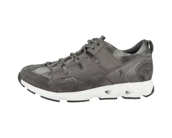 Josef Seibel Noah 03 Herren Sneaker Grau/Braun/Hellgrau/Dunkelgrau