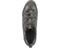 Josef Seibel Noah 03 Herren Sneaker Grau/Braun/Hellgrau/Dunkelgrau