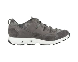 Josef Seibel Noah 03 Herren Sneaker Grau/Braun/Hellgrau/Dunkelgrau