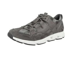 Josef Seibel Noah 03 Herren Sneaker Grau/Braun/Hellgrau/Dunkelgrau