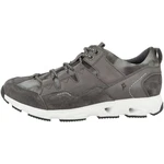 Josef Seibel Noah 03 Herren Sneaker Grau/Braun/Hellgrau/Dunkelgrau