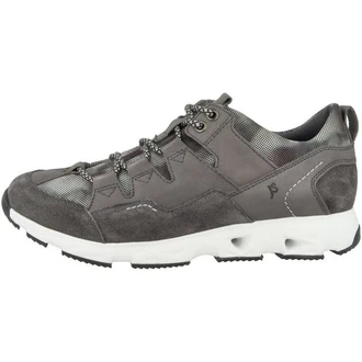 Josef Seibel Noah 03 Herren Sneaker Grau/Braun/Hellgrau/Dunkelgrau