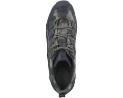 Josef Seibel Noah 03 Herren Sneaker Blau/Hellblau/Dunkelblau