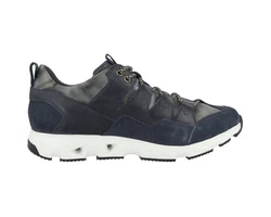 Josef Seibel Noah 03 Herren Sneaker Blau/Hellblau/Dunkelblau