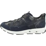 Josef Seibel Noah 03 Herren Sneaker Blau/Hellblau/Dunkelblau