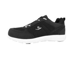 Chung Shi Duxfree Nassau Herren Sneaker Schwarz/Weiß