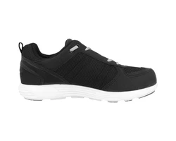 Chung Shi Duxfree Nassau Herren Sneaker Schwarz/Weiß