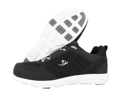 Chung Shi Duxfree Nassau Herren Sneaker Schwarz/Weiß