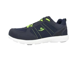 Chung Shi Duxfree Nassau Herren Sneaker Dunkelblau/Hellblau/Grün/Blau/Lila
