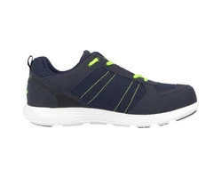 Chung Shi Duxfree Nassau Herren Sneaker Dunkelblau/Hellblau/Grün/Blau/Lila