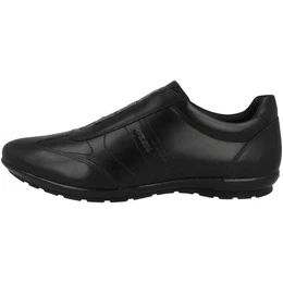 U Symbol C Herren Schnrschuh