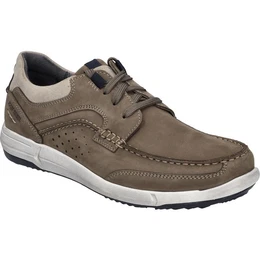 Enrico 25, braun Schnrschuh