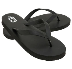 Brandit Beach Slipper Badeschuh Schwarz