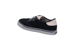 Lloyd Sneaker Schnürschuh Hellblau/Blau/Dunkelblau