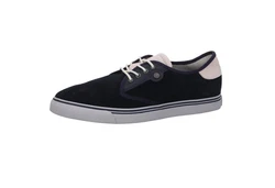 Lloyd Sneaker Schnürschuh Hellblau/Blau/Dunkelblau
