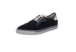 Lloyd Sneaker Schnürschuh Hellblau/Blau/Dunkelblau