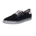Lloyd Sneaker Schnürschuh Hellblau/Blau/Dunkelblau