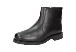 SIOUX Morgan Stiefelette Braun/Dunkelbraun/Dunkelrot/Schwarz/Bordeaux