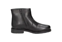 SIOUX Morgan Stiefelette Braun/Dunkelbraun/Dunkelrot/Schwarz/Bordeaux