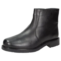 SIOUX Morgan Stiefelette Braun/Dunkelbraun/Dunkelrot/Schwarz/Bordeaux