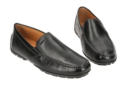 Geox Slipper MONET MONER U1144V 00039 C9999