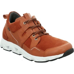 Noah 50, orange Sneaker