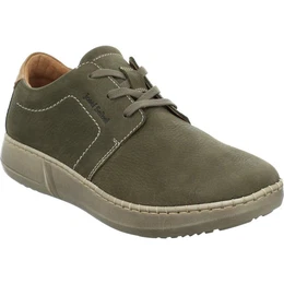 Louis 01, grn Schnrschuh