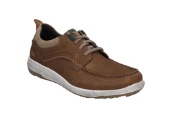 Josef Seibel Schnürschuh Enrico 25 braun