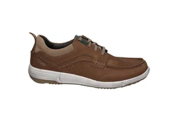 Josef Seibel Schnürschuh Enrico 25 braun