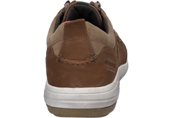 Josef Seibel Schnürschuh Enrico 25 braun