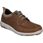 Josef Seibel Schnürschuh Enrico 25 braun