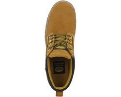 Dockers by Gerli Schnürschuh Gelb/Braun/Beige