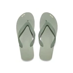 Flip Flop Badesandale Grün/Hellgrün/Dunkelgrün/Hellblau